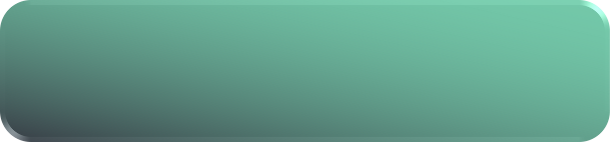 Green Gradient Button, Gradient Banner